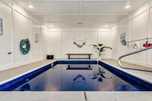 Lykke Lodge By Avada Properties, Pigeon Forge