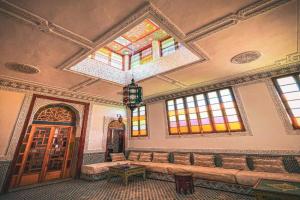 Dar Roots Ziat Guest house, Fes