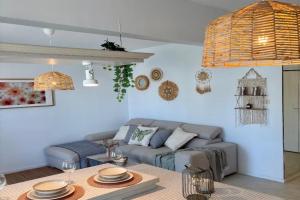 Sea La Vie - Beachfront Luxury Apartments, Hanioti