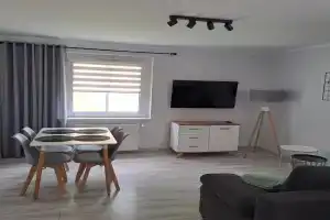Komfortowy Apartament KEPOS Lądek-Zdrój, Ladek-Zdroj
