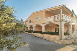 Apartment Apartman Toni, Gradac