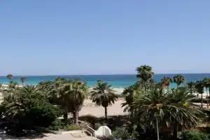Hôtel Ennassim, Sousse