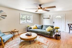 Less Than 1 Mi to Camels Back Park Getaway! Guest house, Boise