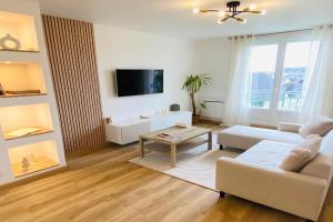 L appartois Centre ville Apartments, Quimper