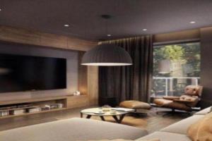 Luxary Home Marriot Marquis Apartments, Baku