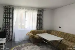 Twin House, Cholpon-Ata