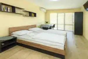 Maracuya Apartment, Veliko Tarnovo