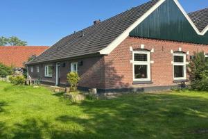 Vakantiewoning Het leeft in je Farm, Enschede