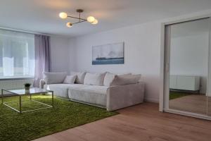 Apartament MiaMare, Ustka