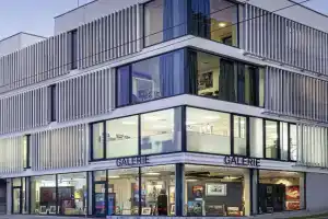 Pár pokojů microhotel - Štefánikova, Zlin