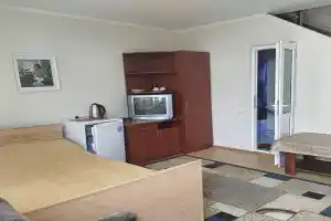 Mini-otel Versan, Chalpan-Ata