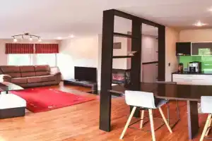 Apartment in Seaside Neighbourhood, Parnu