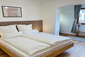 Ferienwohnung griabighoch2 - Dahoam auf Zeit Apartments, Wallgau