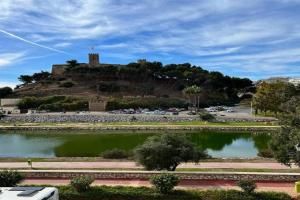 Descanso junto al mar con vistas inolvidables Apartments, Fuengirola