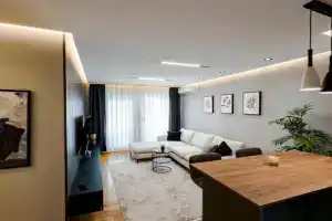 Ginos Apartments, Pristina