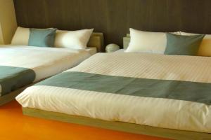 Kototoki-Ren-401 Deluxe Family Suite room, Hiroshima