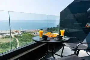 Apartman Katica, Rafailovici