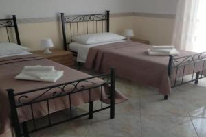 A Casa di Sarina, Giarre