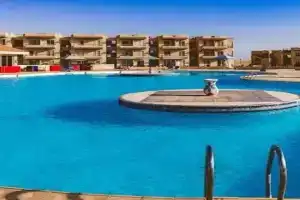 Regina resort Ain soghna, Ain Sokhna