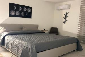 The Cannizzaro Home Apartments, Aci Castello