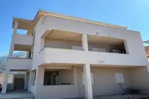 Apartmani Kula, Dobra-Voda