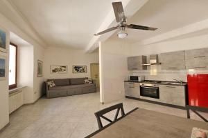 Appartamento Cà dii Cici - Da Carlutin Apartments, Riomaggiore