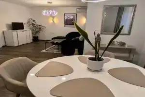 Apertoi Apartment, Sozopol