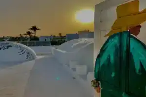 à 5 minutes de Seguia Beach résidence Villa, Midoun