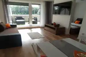 Dolce Vita Apartments, Mosonmagyarovar