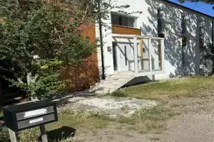Small Comfortable home Apartments, Malmoe