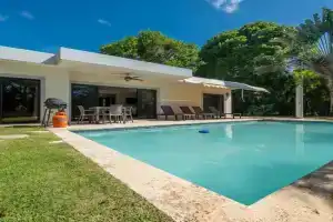 Caribbean, Desire , Escape Villa, Sosua