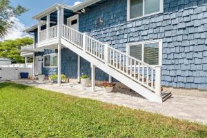 Beach House Paradise, Saint Augustine Beach