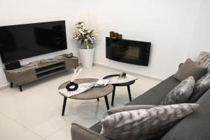 Villa Irene, Heraklio Town