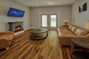 2BD/#1 Town Place #1 Guest house, Sevierville