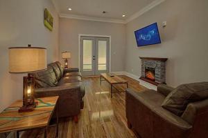 2BD/#5 Town Place 1 Guest house, Sevierville