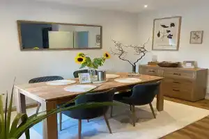 Wohlfühlzeit Apartments, Weinheim