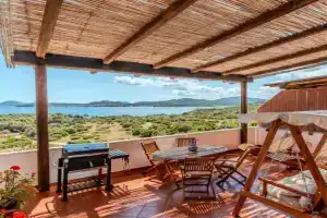 Seaview vibes - Sardinia style Apartments, Portisco