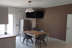 Dany's Home AFR0DITE Guest house, Giovinazzo