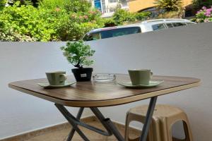 Sunny stay Budva Apartments, Rafailovici