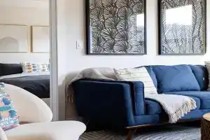 Riverstone Retreat in BC Apartments, Golden