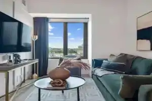 Luxury Apartments by Hyatus at, Cambridge