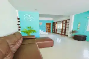 Spacious 2 bedroom house in Hin Kong, Srithanu