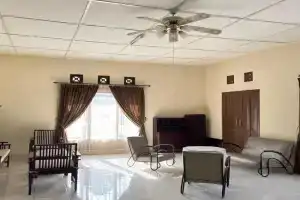 Omah Prenggan HomeStay - Kotagede, Yogyakarta