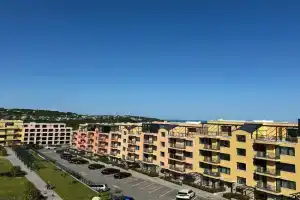 Residence Complex Bella Vita Apartments, Varna