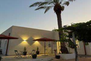 Stagnone Sunset Holidays Apartments, Birgi Vecchi