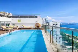 Paris Luxury Hotel & Apartment, Nha Trang