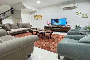 The Haven at Divina, Guest house, Petaling Jaya