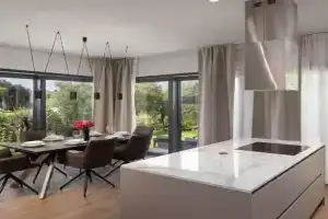 Villa Aurora, Vrsar