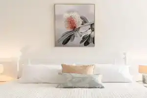 Architectural Home: Near Gorge with Tamar Views Apartments, Launceston