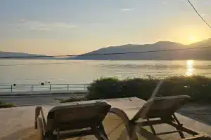 Apartmani Nikolić "Na pjeni od mora", Tivat